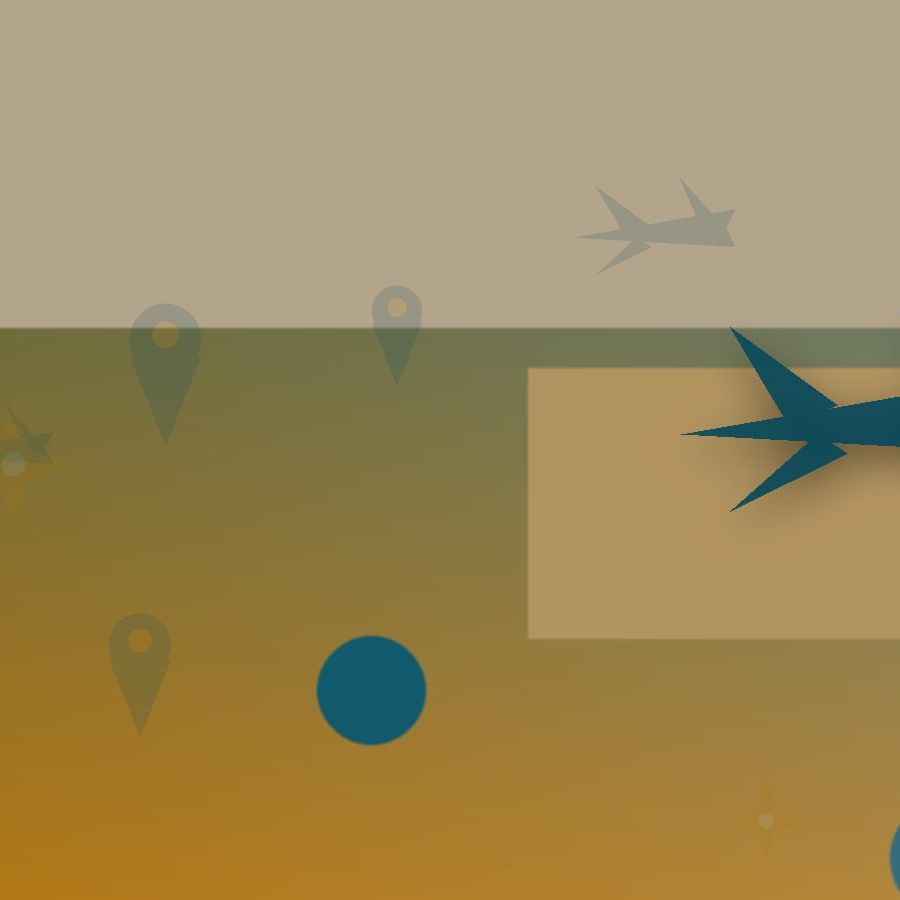 Destinations